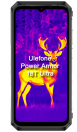 Ulefone Power Armor 18T Ultra scheda tecnica