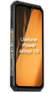 Ulefone Power Armor 19 scheda tecnica