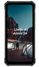 Ulefone Power Armor 24 scheda tecnica