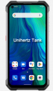 Unihertz Tank scheda tecnica