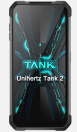 Unihertz Tank 2 scheda tecnica