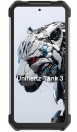 Unihertz Tank 3 scheda tecnica