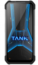 Unihertz Tank 3 Pro scheda tecnica