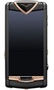 Vertu Constellation scheda tecnica