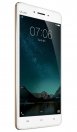 vivo V3Max scheda tecnica