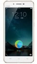 vivo X6Plus scheda tecnica