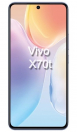 vivo X70t scheda tecnica