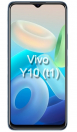 vivo Y10 (t1) scheda tecnica