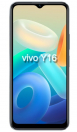 vivo Y16 scheda tecnica