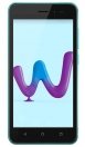 Wiko Sunny3 scheda tecnica