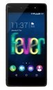 Wiko Fever 4G scheda tecnica