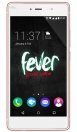 Wiko Fever SE scheda tecnica