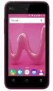 Wiko Sunny scheda tecnica