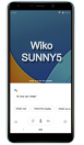 Wiko Sunny5 scheda tecnica