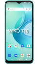 Wiko T10 scheda tecnica