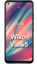 Wiko View5 scheda tecnica