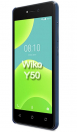 Wiko Y50 scheda tecnica