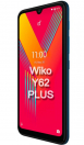 Wiko Y62 Plus scheda tecnica