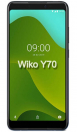 Wiko Y70 scheda tecnica