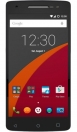 Wileyfox Storm scheda tecnica