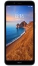 Xiaomi Redmi 7A scheda tecnica