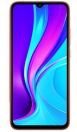 Xiaomi Redmi 9 (India) scheda tecnica