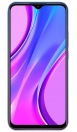 Xiaomi Redmi 9 scheda tecnica