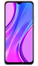 Xiaomi Redmi 9 Prime scheda tecnica