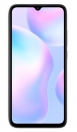 Xiaomi Redmi 9A scheda tecnica