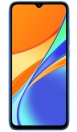 Xiaomi Redmi 9C scheda tecnica