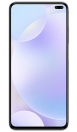 Xiaomi Redmi K30i 5G scheda tecnica