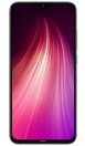 Xiaomi Redmi Note 8 scheda tecnica