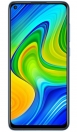 Xiaomi Redmi Note 9 scheda tecnica