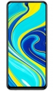 Xiaomi Redmi Note 9 Pro scheda tecnica