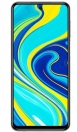 Xiaomi Redmi Note 9 Pro Max scheda tecnica