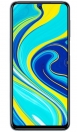 Xiaomi Redmi Note 9S scheda tecnica