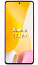 Xiaomi 12 Lite scheda tecnica