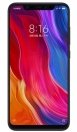 Xiaomi Mi 8 scheda tecnica