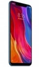 Xiaomi Mi 8 Explorer scheda tecnica