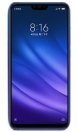 Xiaomi Mi 8 Lite scheda tecnica