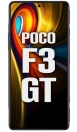 Xiaomi Poco F3 GT scheda tecnica