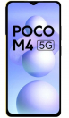 Xiaomi Poco M4 5G scheda tecnica