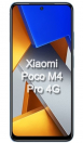 Xiaomi Poco M4 Pro scheda tecnica