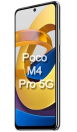 Xiaomi Poco M4 Pro 5G scheda tecnica