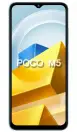 Xiaomi Poco M5 scheda tecnica