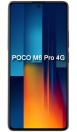 Xiaomi Poco M6 Pro 4G scheda tecnica