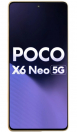 Xiaomi Poco X6 Neo scheda tecnica