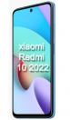 Xiaomi Redmi 10 2022 scheda tecnica