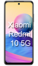 Xiaomi Redmi 10 5G scheda tecnica