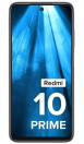 Xiaomi Redmi 10 Prime 2022 scheda tecnica